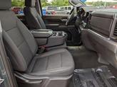 Thumbnail of 2025 Cypress Gray Chevrolet Silverado 1500