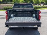 Thumbnail of 2025 Cypress Gray Chevrolet Silverado 1500