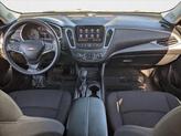 Thumbnail of 2023 Summit White Chevrolet Malibu
