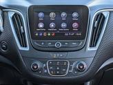 Thumbnail of 2023 Summit White Chevrolet Malibu
