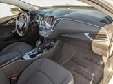 Thumbnail of 2023 Summit White Chevrolet Malibu