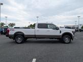 Thumbnail of 2019 OXFORD WHITE Ford F-250