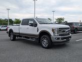 Thumbnail of 2019 OXFORD WHITE Ford F-250