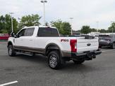 Thumbnail of 2019 OXFORD WHITE Ford F-250