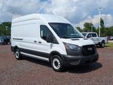 Thumbnail of 2021 OXFORD WHITE Ford Transit-250