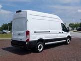 Thumbnail of 2021 OXFORD WHITE Ford Transit-250