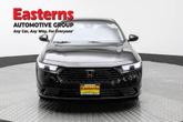 Thumbnail of 2023 Crystal Black Pearl Honda Accord