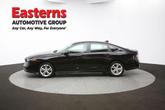 Thumbnail of 2023 Crystal Black Pearl Honda Accord