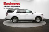 Thumbnail of 2021 Summit White Chevrolet Tahoe