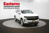 Thumbnail of 2021 Summit White Chevrolet Tahoe
