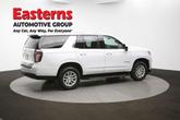 Thumbnail of 2021 Summit White Chevrolet Tahoe