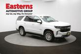 Thumbnail of 2021 Summit White Chevrolet Tahoe
