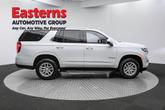 Thumbnail of 2021 Summit White Chevrolet Tahoe