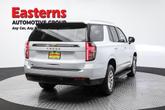 Thumbnail of 2021 Summit White Chevrolet Tahoe