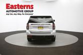 Thumbnail of 2021 Summit White Chevrolet Tahoe