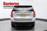 Thumbnail of 2021 Summit White Chevrolet Tahoe