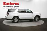 Thumbnail of 2021 Summit White Chevrolet Tahoe