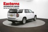 Thumbnail of 2021 Summit White Chevrolet Tahoe