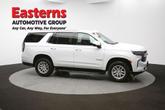 Thumbnail of 2021 Summit White Chevrolet Tahoe