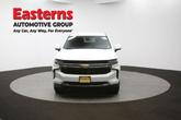 Thumbnail of 2021 Summit White Chevrolet Tahoe