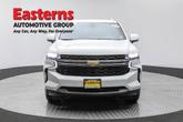 Thumbnail of 2021 Summit White Chevrolet Tahoe