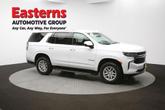 Thumbnail of 2021 Summit White Chevrolet Tahoe