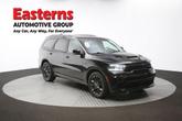 Thumbnail of 2024 DB Black Clearcoat Dodge Durango