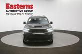 Thumbnail of 2024 DB Black Clearcoat Dodge Durango