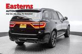 Thumbnail of 2024 DB Black Clearcoat Dodge Durango