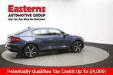 Thumbnail of 2022 Midnight Polestar 2