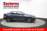 Thumbnail of 2022 Midnight Polestar 2