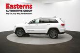 Thumbnail of 2019 Bright White Clearcoat Jeep Grand Cherokee