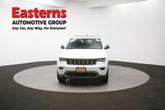 Thumbnail of 2019 Bright White Clearcoat Jeep Grand Cherokee