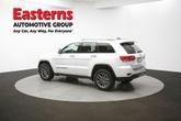 Thumbnail of 2019 Bright White Clearcoat Jeep Grand Cherokee