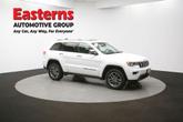 Thumbnail of 2019 Bright White Clearcoat Jeep Grand Cherokee