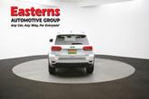 Thumbnail of 2019 Bright White Clearcoat Jeep Grand Cherokee