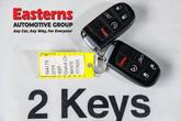 Thumbnail of 2019 Bright White Clearcoat Jeep Grand Cherokee