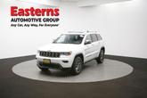 Thumbnail of 2019 Bright White Clearcoat Jeep Grand Cherokee