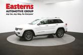 Thumbnail of 2019 Bright White Clearcoat Jeep Grand Cherokee