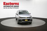 Thumbnail of 2020 Satin Steel Metallic Chevrolet Trax
