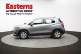 Thumbnail of 2020 Satin Steel Metallic Chevrolet Trax