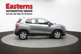 Thumbnail of 2020 Satin Steel Metallic Chevrolet Trax