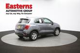 Thumbnail of 2020 Satin Steel Metallic Chevrolet Trax