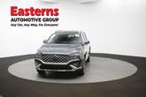 Thumbnail of 2022 Portofino Gray Hyundai SANTA FE