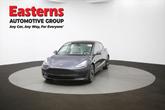 Thumbnail of 2022 Gray Tesla Model 3