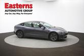 Thumbnail of 2022 Gray Tesla Model 3
