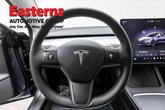 Thumbnail of 2022 Gray Tesla Model 3