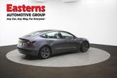 Thumbnail of 2022 Gray Tesla Model 3