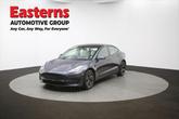 Thumbnail of 2022 Gray Tesla Model 3