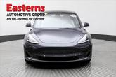 Thumbnail of 2022 Gray Tesla Model 3